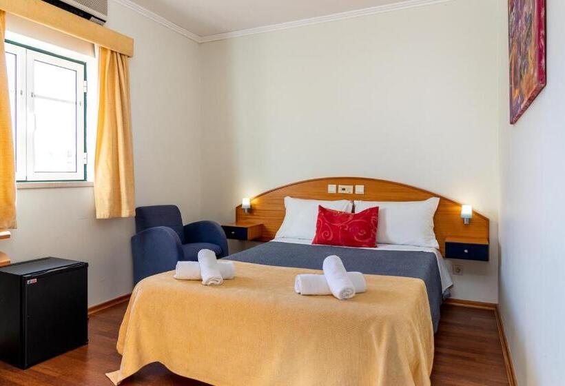 호텔 Albergaria Pedra D'ouro