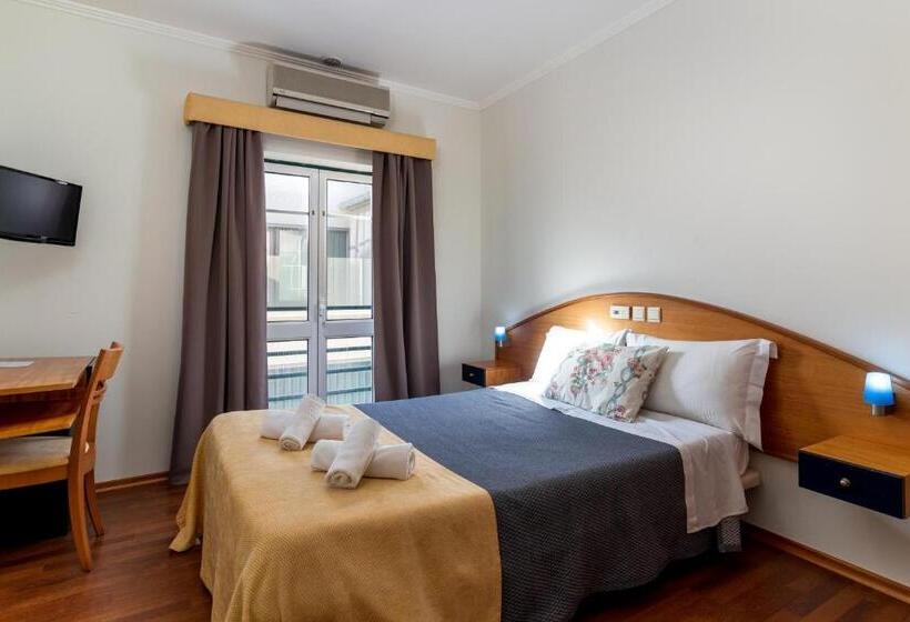 فندق Albergaria Pedra D'ouro