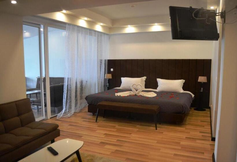 فندق Albergaria Pedra D'ouro