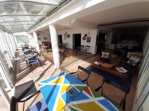 فندق Albergaria Pedra D'ouro