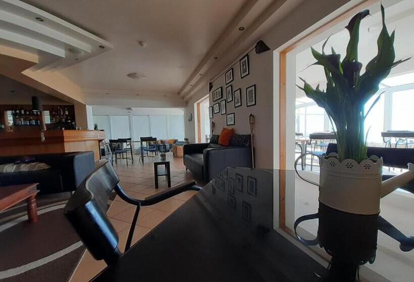 호텔 Albergaria Pedra D'ouro