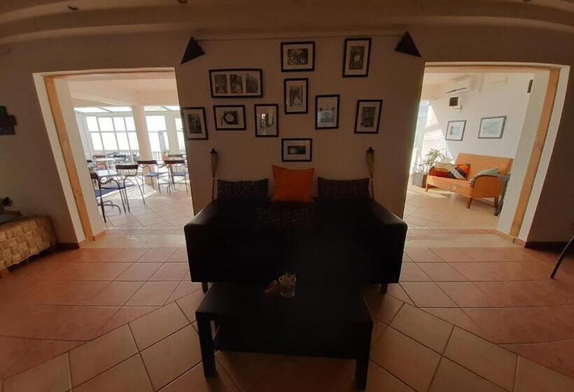 فندق Albergaria Pedra D'ouro