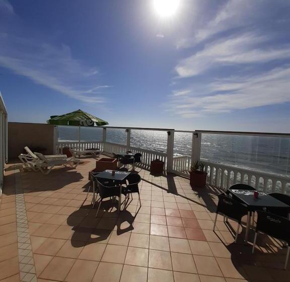 فندق Albergaria Pedra D'ouro