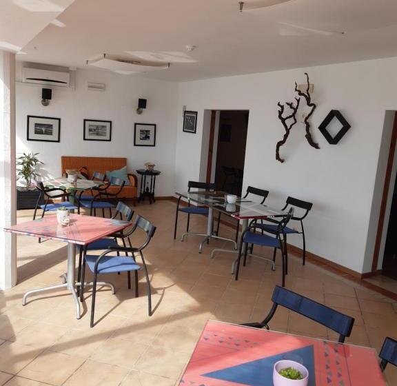 فندق Albergaria Pedra D'ouro