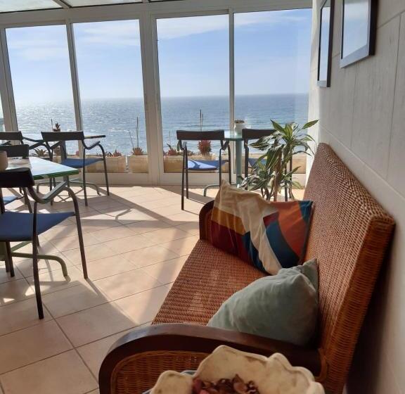 호텔 Albergaria Pedra D'ouro