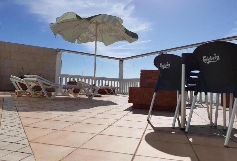 فندق Albergaria Pedra D'ouro