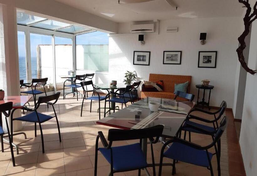 فندق Albergaria Pedra D'ouro