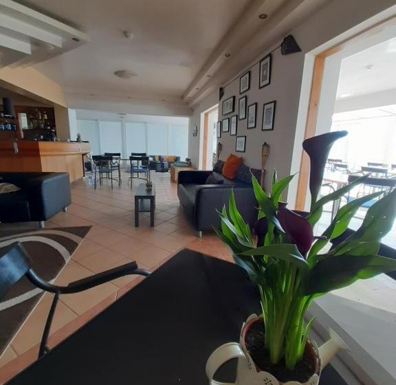 فندق Albergaria Pedra D'ouro