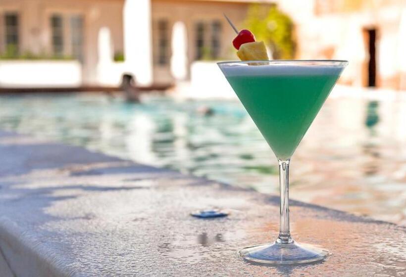 Alentejo Marmòris Hotel & Spa, A Small Luxury Hotel Of The World