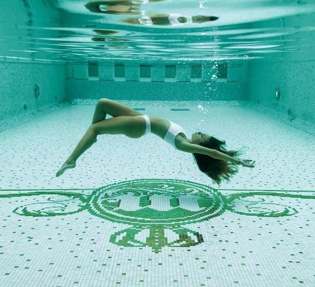 Alentejo Marmòris Hotel & Spa, A Small Luxury Hotel Of The World