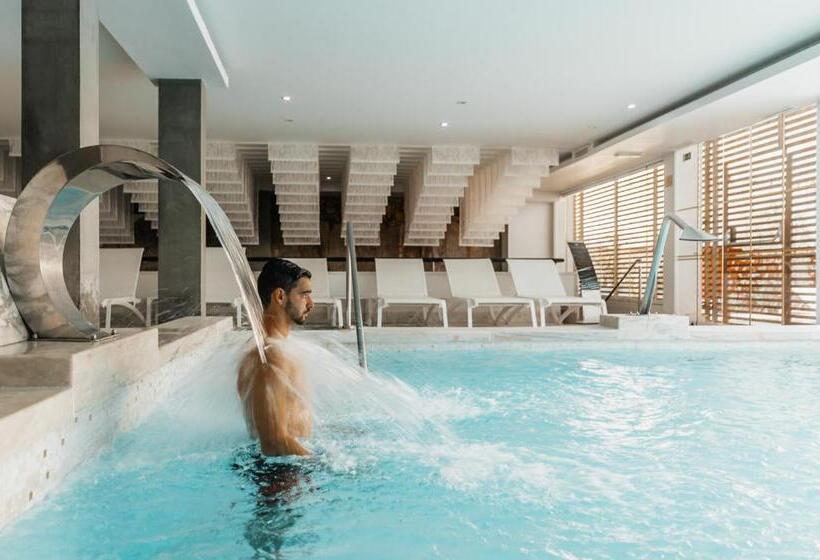 Alentejo Marmòris Hotel & Spa, A Small Luxury Hotel Of The World