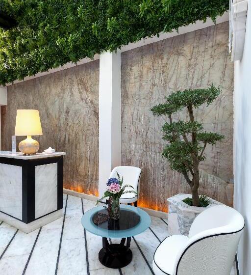 Alentejo Marmòris Hotel & Spa, A Small Luxury Hotel Of The World