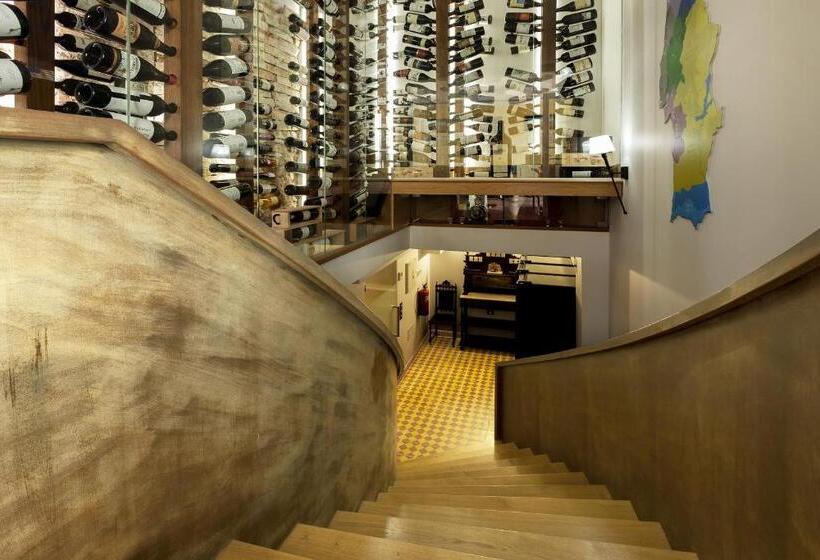 Alentejo Marmòris Hotel & Spa, A Small Luxury Hotel Of The World