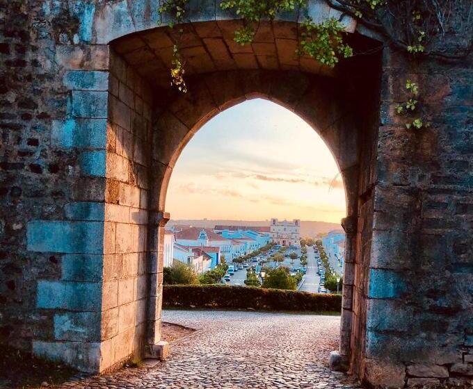Alentejo Marmòris Hotel & Spa, A Small Luxury Hotel Of The World