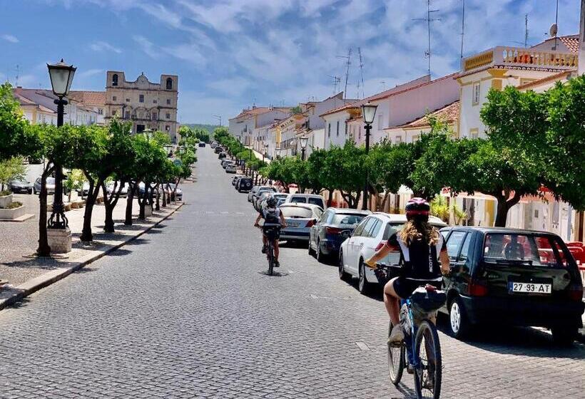 Alentejo Marmòris Hotel & Spa, A Small Luxury Hotel Of The World