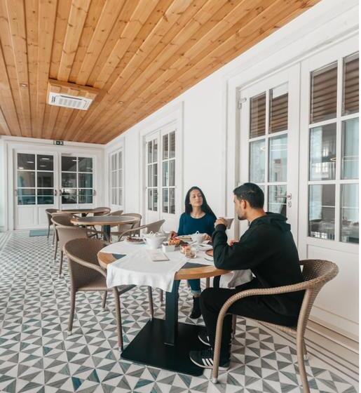 Alentejo Marmòris Hotel & Spa, A Small Luxury Hotel Of The World