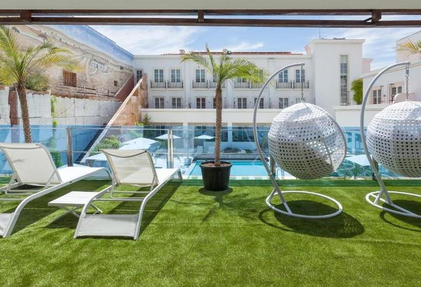 Alentejo Marmòris Hotel & Spa, A Small Luxury Hotel Of The World