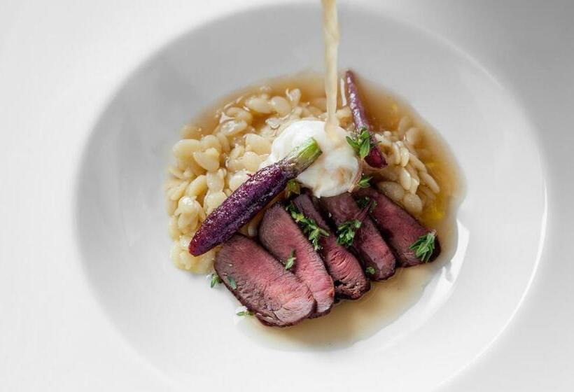 Alentejo Marmòris Hotel & Spa, A Small Luxury Hotel Of The World