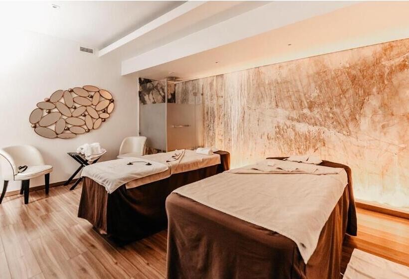 Alentejo Marmòris Hotel & Spa, A Small Luxury Hotel Of The World