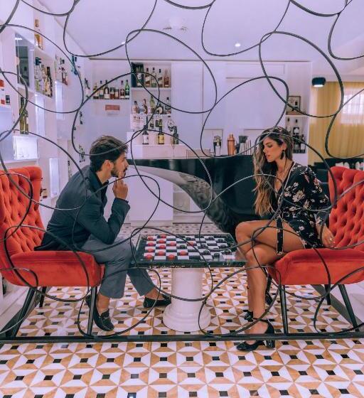 Alentejo Marmòris Hotel & Spa, A Small Luxury Hotel Of The World