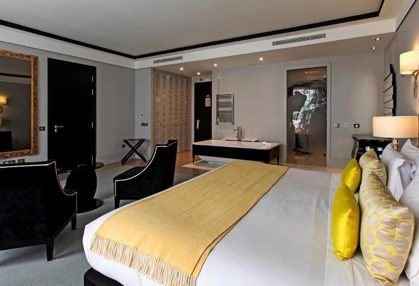 Alentejo Marmòris Hotel & Spa, A Small Luxury Hotel Of The World