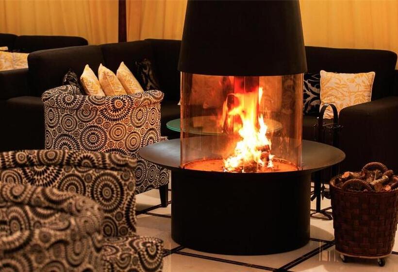 Alentejo Marmòris Hotel & Spa, A Small Luxury Hotel Of The World