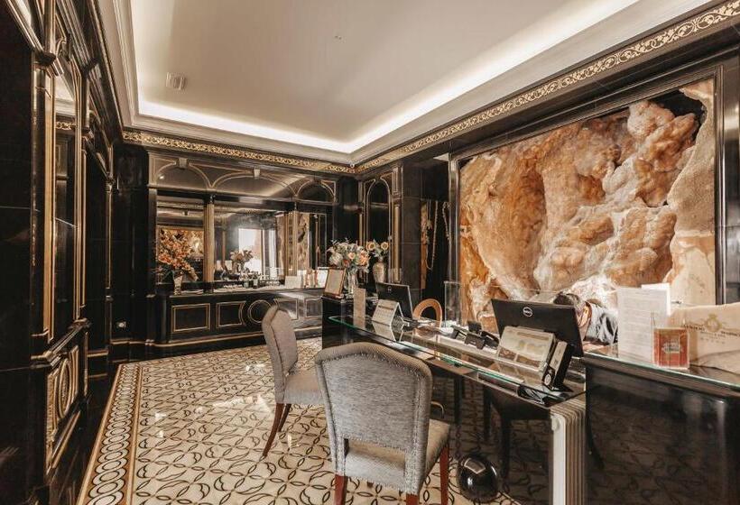 Alentejo Marmòris Hotel & Spa, A Small Luxury Hotel Of The World