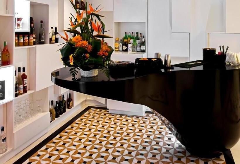 Alentejo Marmòris Hotel & Spa, A Small Luxury Hotel Of The World