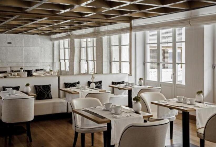 Alentejo Marmòris Hotel & Spa, A Small Luxury Hotel Of The World