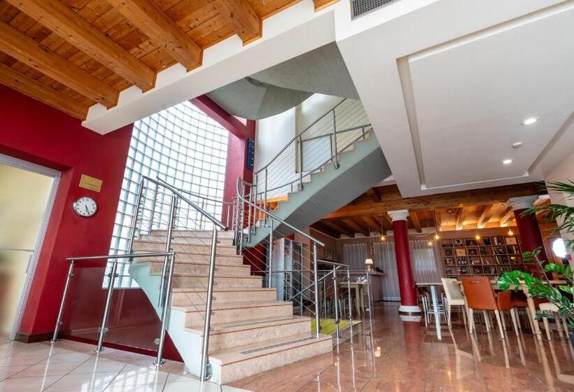 ホテル Alle Acque