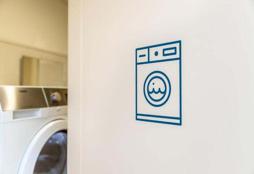 ホテル Alle Acque