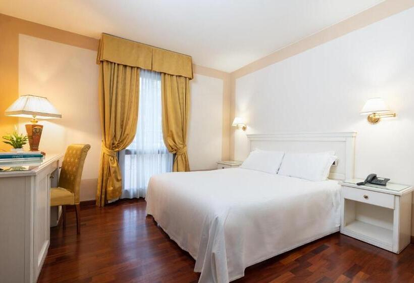 ホテル Alle Acque