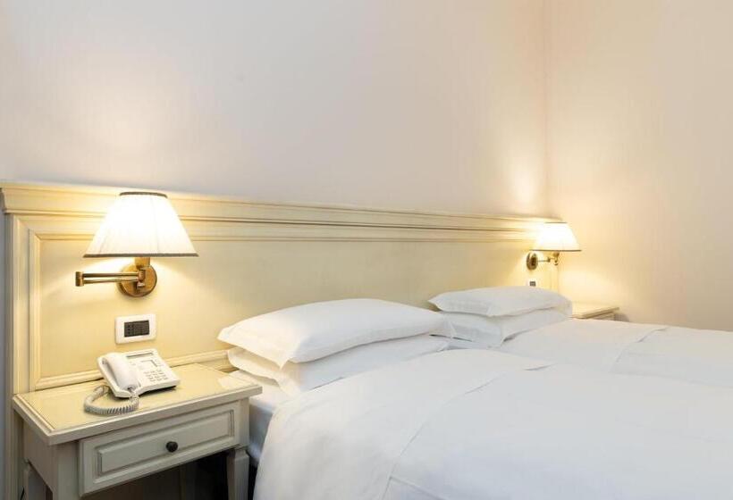 ホテル Alle Acque