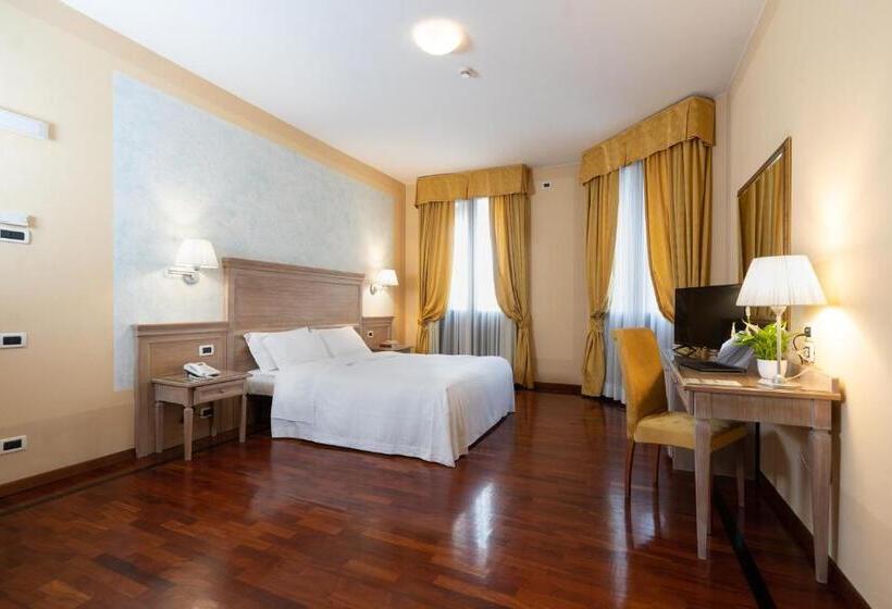 ホテル Alle Acque