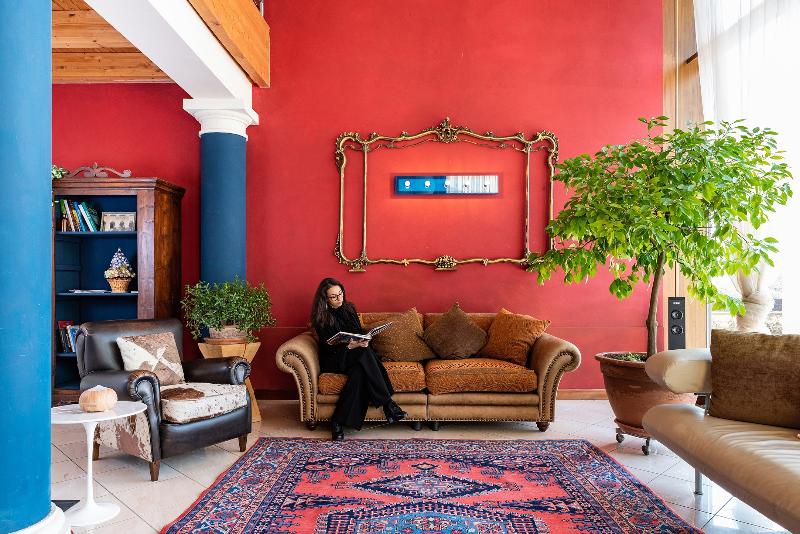 ホテル Alle Acque