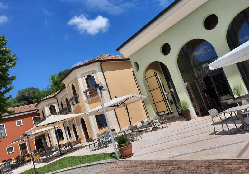 ホテル Alle Acque