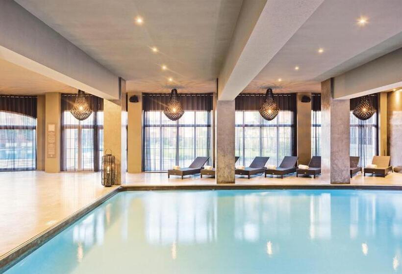 호텔 Ama Islantilla Resort