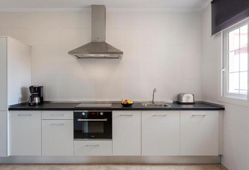 호텔 Ama Islantilla Resort