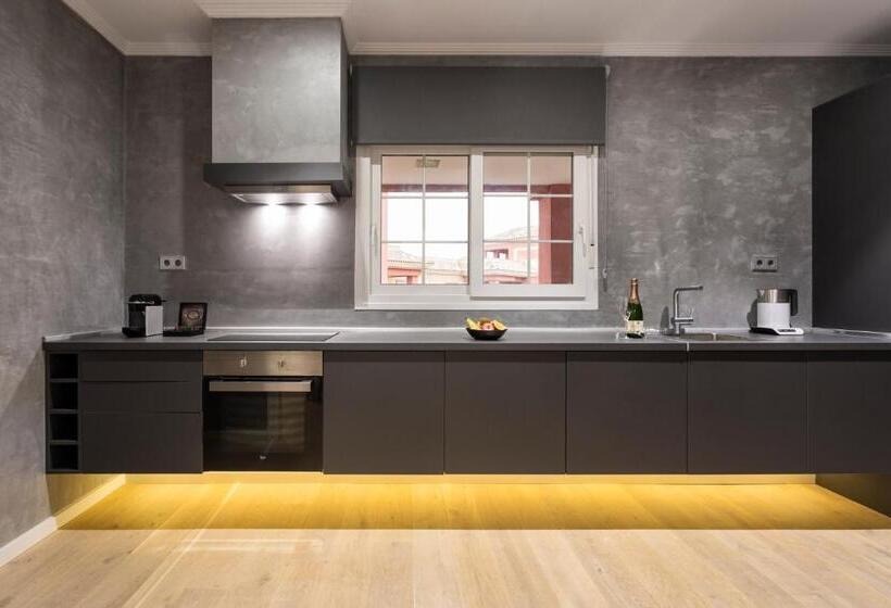 호텔 Ama Islantilla Resort