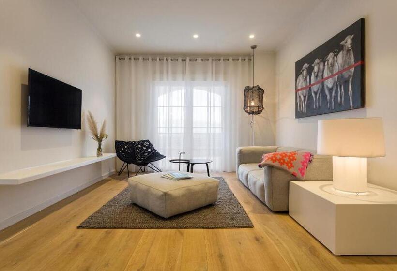 호텔 Ama Islantilla Resort