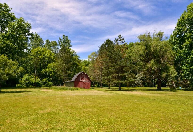 호텔 Americas Best Value Inn Jonesville/hillsdale