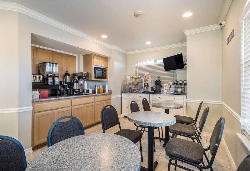 فندق Americas Best Value Inn New Braunfels