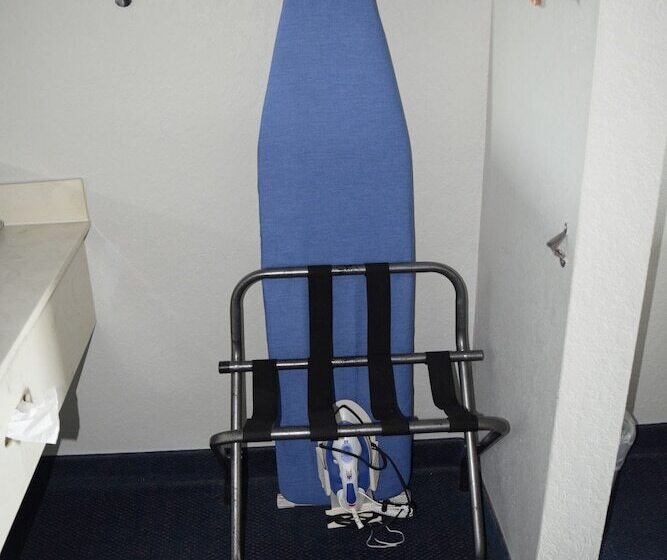 فندق Americas Best Value Inn New Braunfels