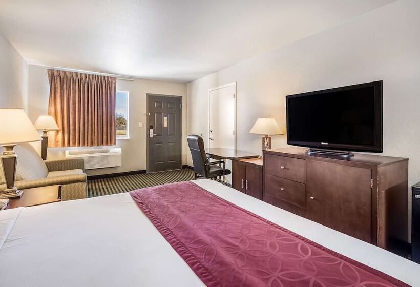 فندق Americas Best Value Inn New Braunfels