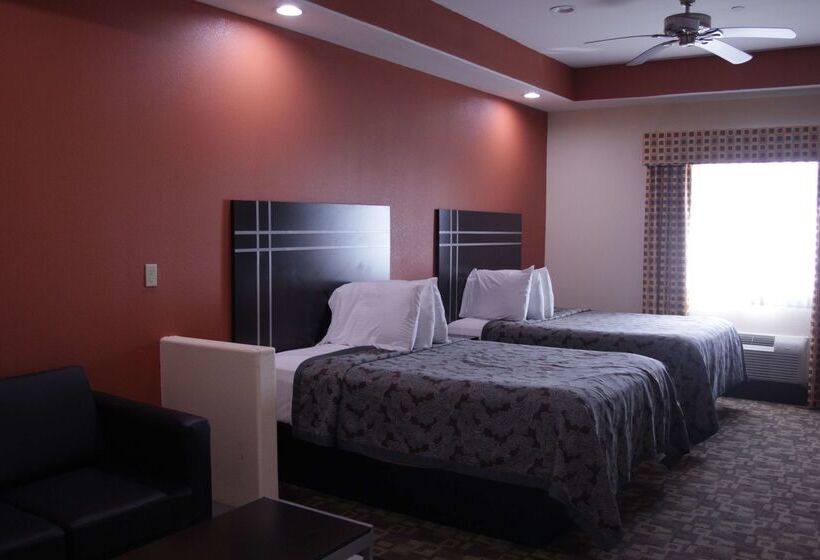 فندق Americas Best Value Inn Port Aransas
