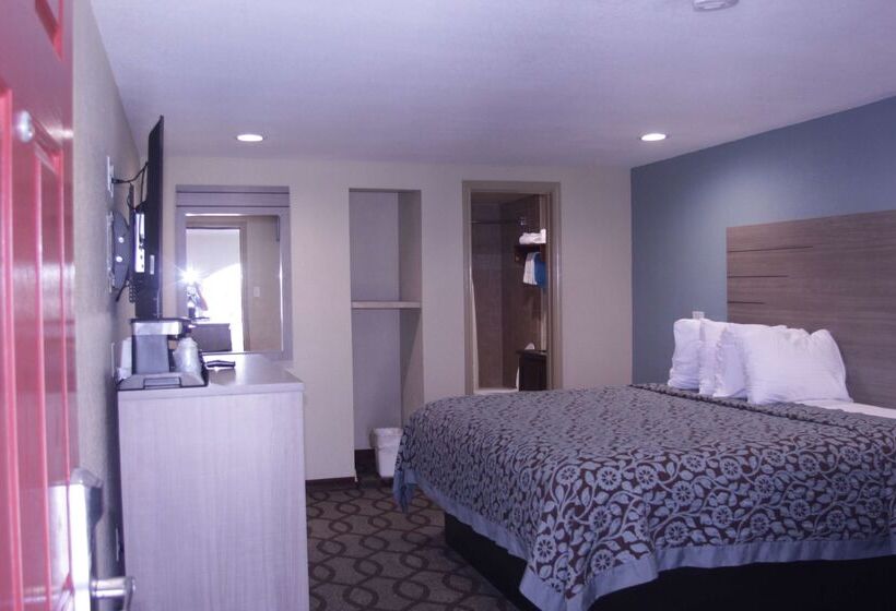فندق Americas Best Value Inn Port Aransas