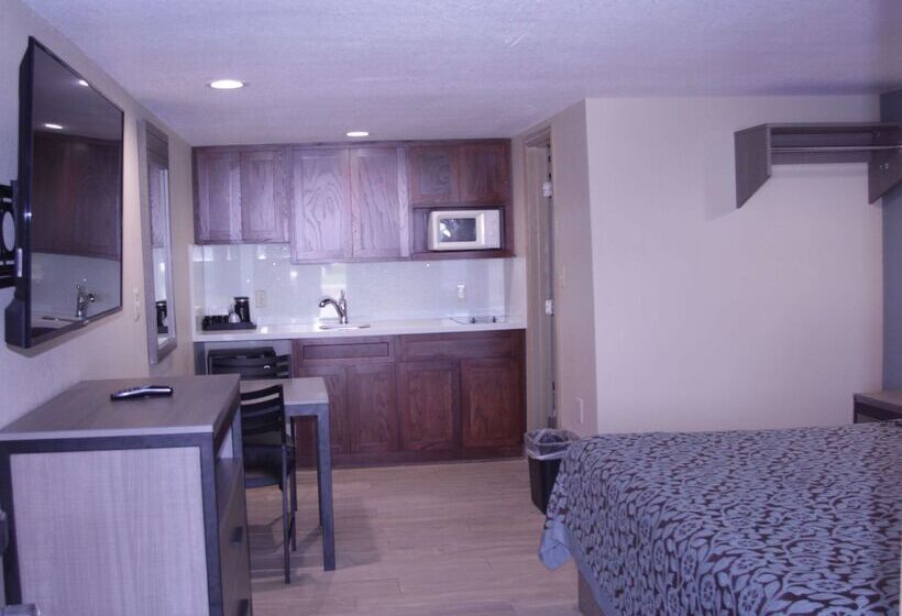 فندق Americas Best Value Inn Port Aransas