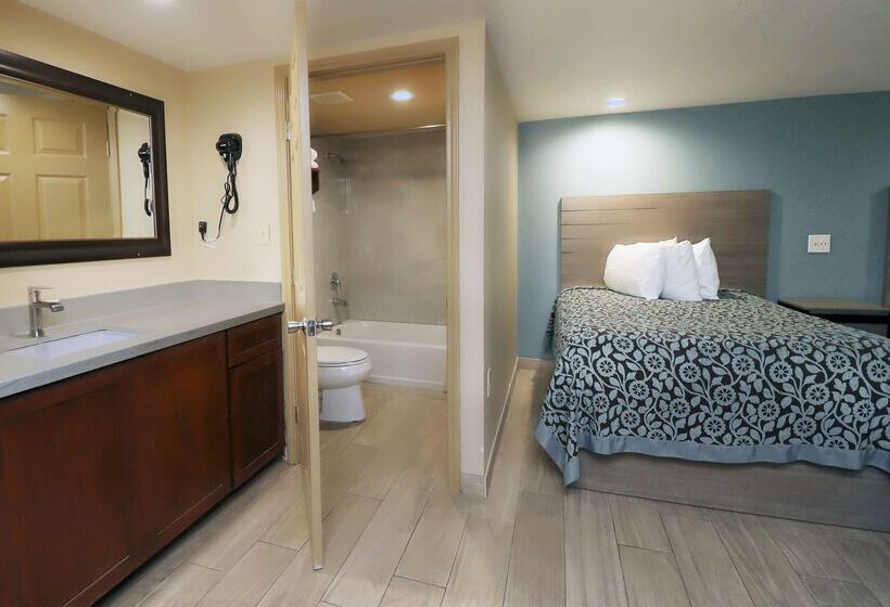 فندق Americas Best Value Inn Port Aransas