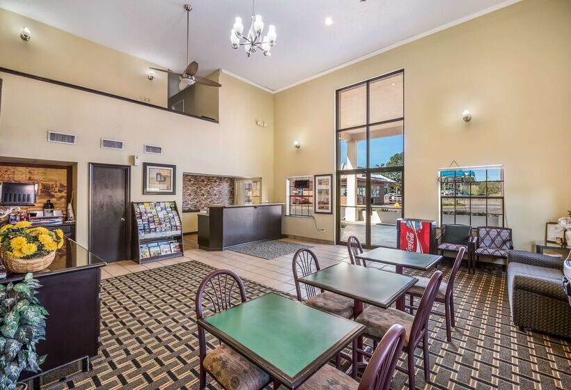 فندق Americas Best Value Inn Arkadelphia