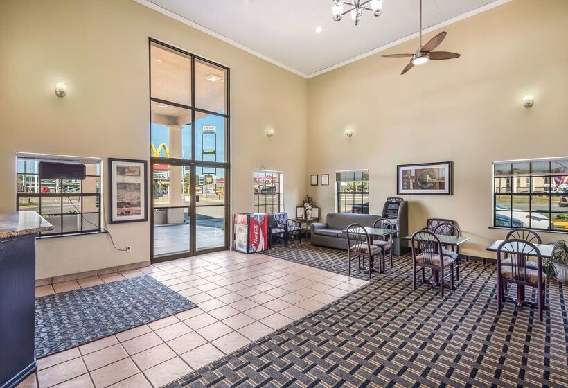 فندق Americas Best Value Inn Arkadelphia